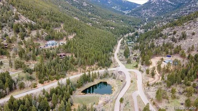 417 Witter Gulch Road Evergreen, CO 80439