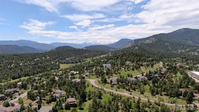 417 Witter Gulch Road Evergreen, CO 80439