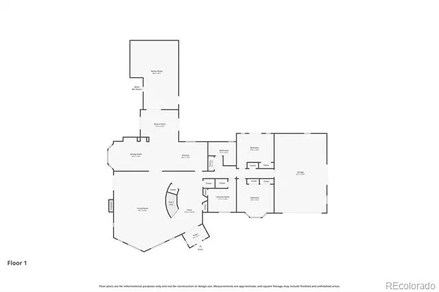 417 Witter Gulch Road Evergreen, CO 80439