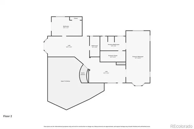417 Witter Gulch Road Evergreen, CO 80439
