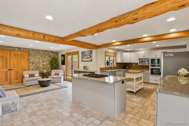 417 Witter Gulch Road Evergreen, CO 80439