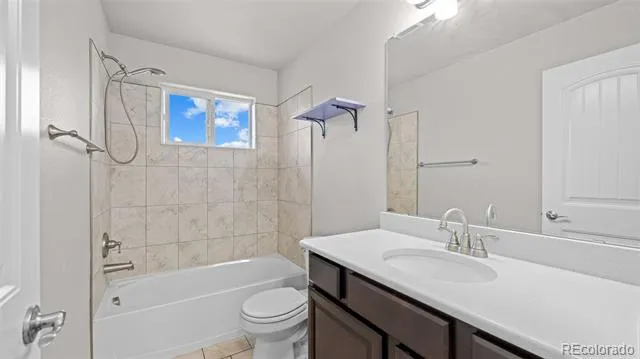 9745 Porch Swing Lane Peyton, CO 80831