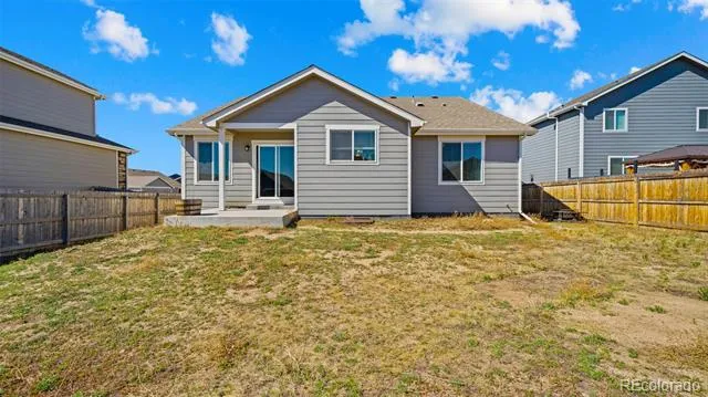 9745 Porch Swing Lane Peyton, CO 80831