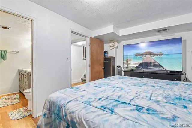3824 S Genoa Circle #C Aurora, CO 80013
