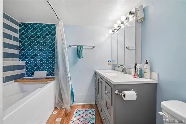 3824 S Genoa Circle #C Aurora, CO 80013