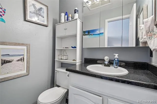 3824 S Genoa Circle #C Aurora, CO 80013