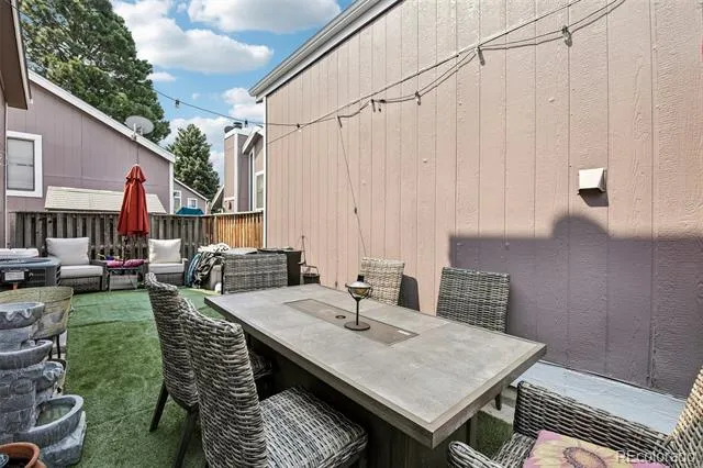 3824 S Genoa Circle #C Aurora, CO 80013