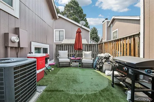 3824 S Genoa Circle #C Aurora, CO 80013