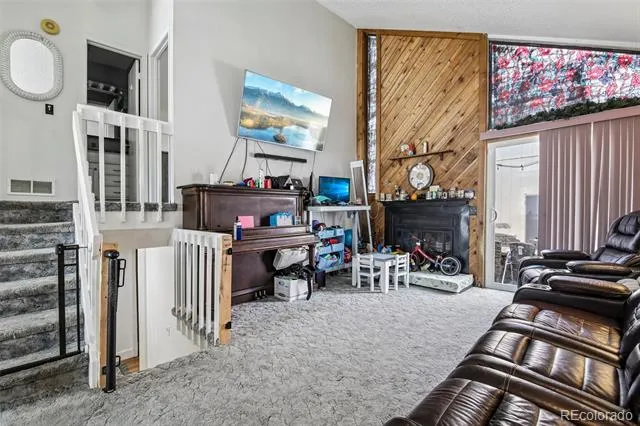 3824 S Genoa Circle #C Aurora, CO 80013