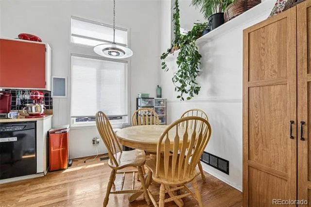 3824 S Genoa Circle #C Aurora, CO 80013