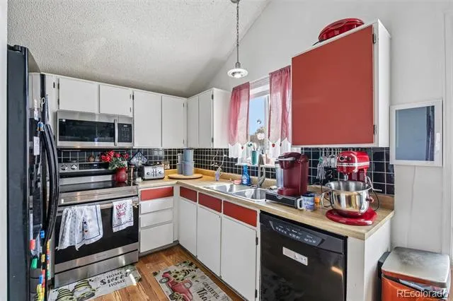 3824 S Genoa Circle #C Aurora, CO 80013