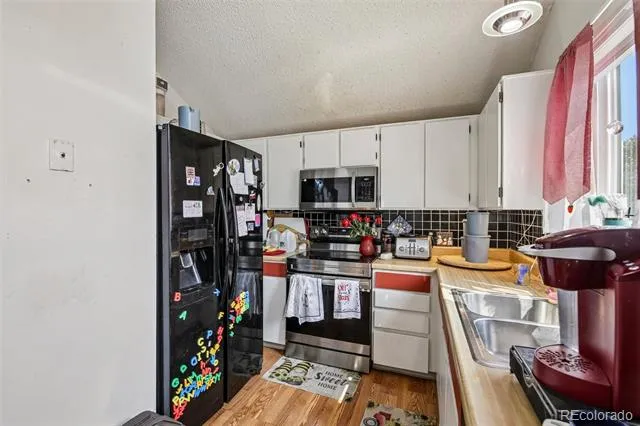 3824 S Genoa Circle #C Aurora, CO 80013