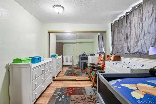 3824 S Genoa Circle #C Aurora, CO 80013