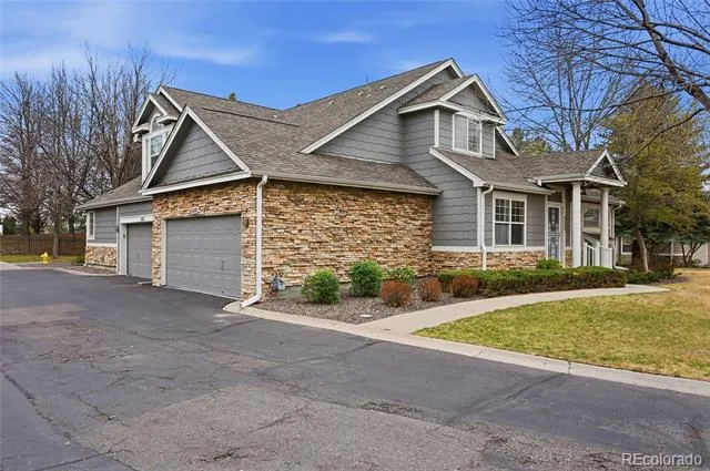 6383 Deframe Way Arvada, CO 80004