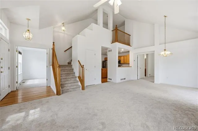 6383 Deframe Way Arvada, CO 80004