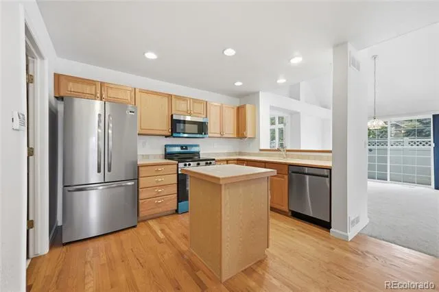 6383 Deframe Way Arvada, CO 80004