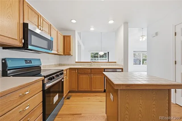 6383 Deframe Way Arvada, CO 80004