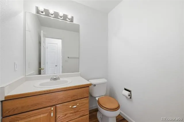 6383 Deframe Way Arvada, CO 80004