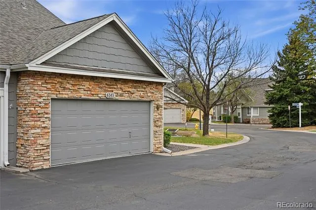 6383 Deframe Way Arvada, CO 80004
