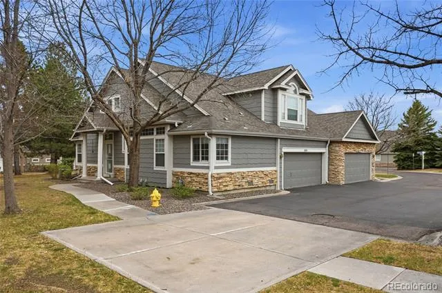 6383 Deframe Way Arvada, CO 80004