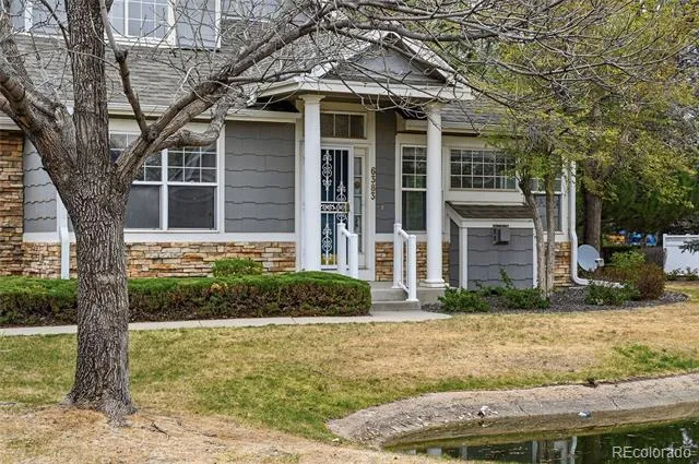 6383 Deframe Way Arvada, CO 80004