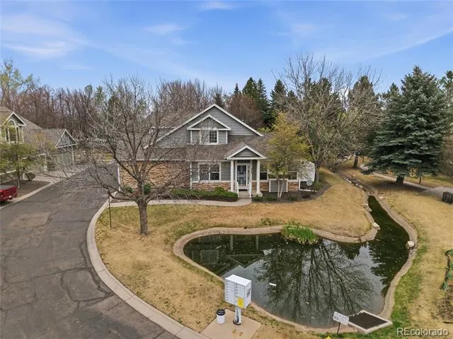 6383 Deframe Way Arvada, CO 80004