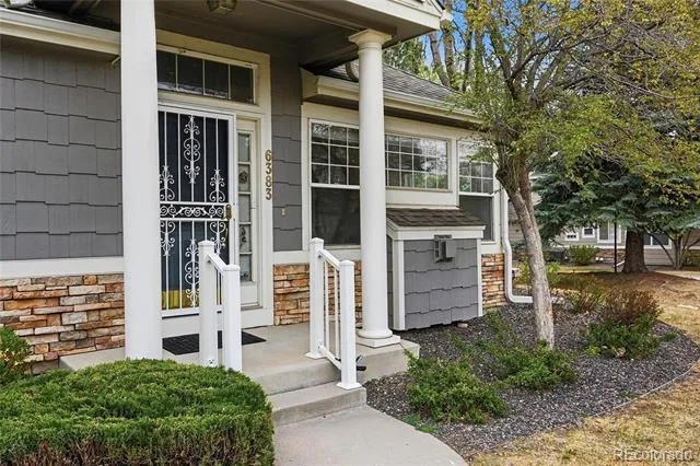6383 Deframe Way Arvada, CO 80004