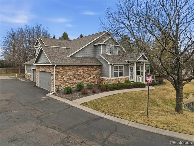 6383 Deframe Way Arvada, CO 80004