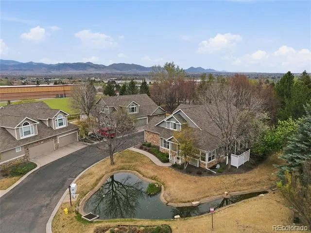 6383 Deframe Way Arvada, CO 80004