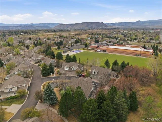 6383 Deframe Way Arvada, CO 80004