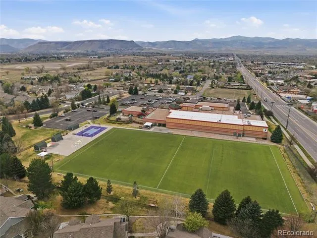 6383 Deframe Way Arvada, CO 80004