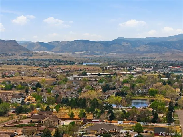 6383 Deframe Way Arvada, CO 80004