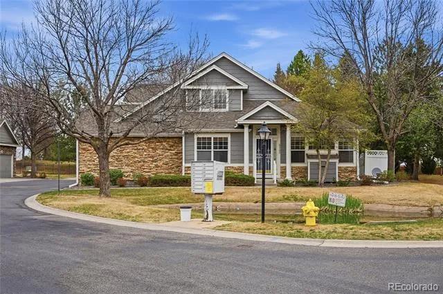 6383 Deframe Way Arvada, CO 80004