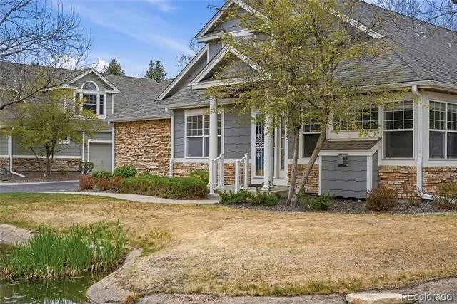 6383 Deframe Way Arvada, CO 80004