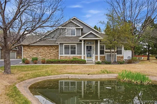 6383 Deframe Way Arvada, CO 80004