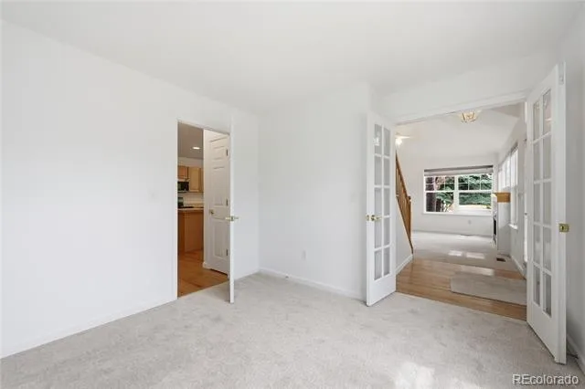 6383 Deframe Way Arvada, CO 80004