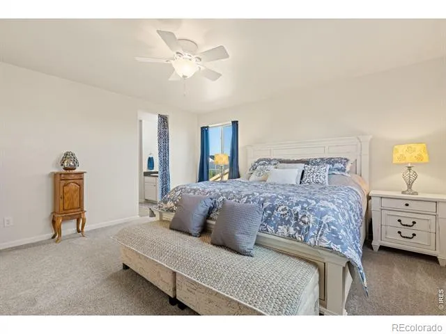 3147 Aries Drive Loveland, CO 80537