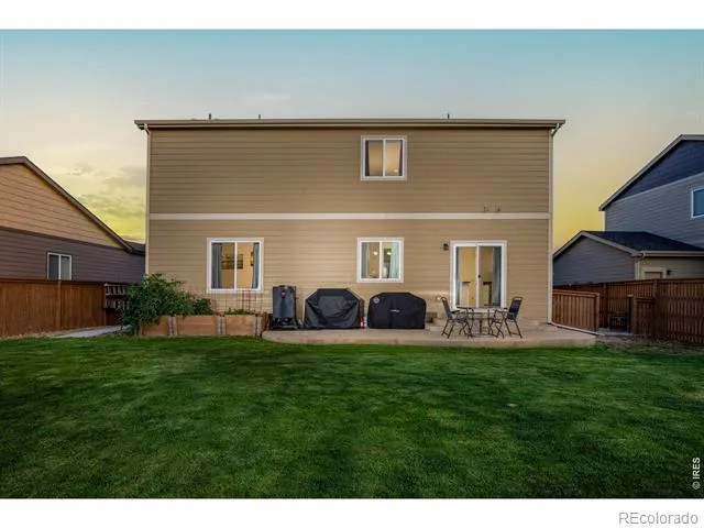3147 Aries Drive Loveland, CO 80537