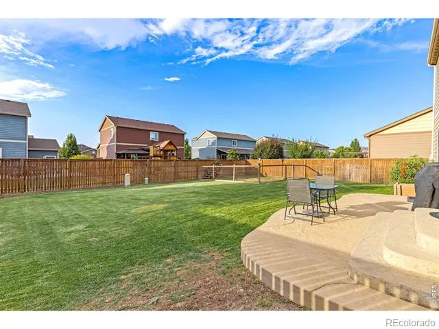 3147 Aries Drive Loveland, CO 80537
