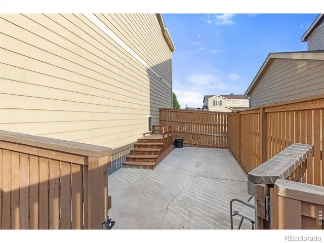 3147 Aries Drive Loveland, CO 80537