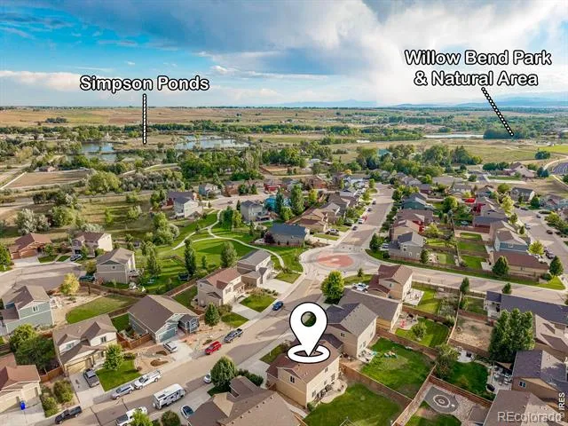 3147 Aries Drive Loveland, CO 80537