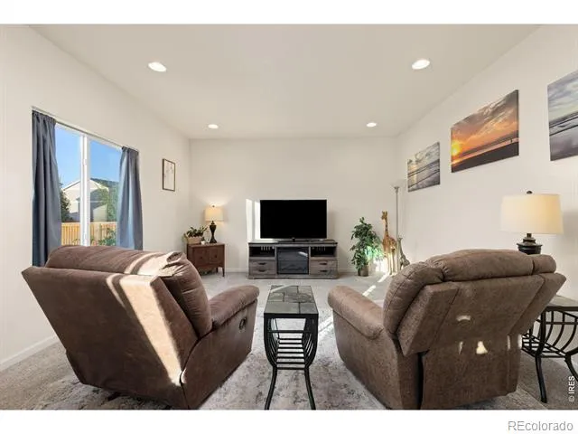 3147 Aries Drive Loveland, CO 80537