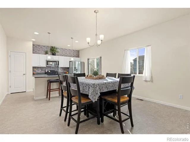 3147 Aries Drive Loveland, CO 80537
