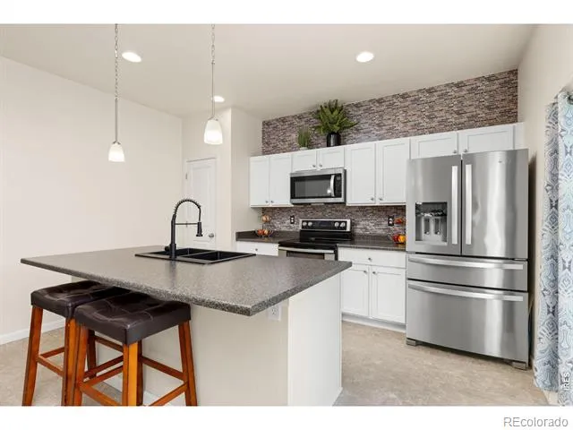 3147 Aries Drive Loveland, CO 80537