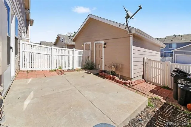 18978 E 58th Avenue Denver, CO 80249