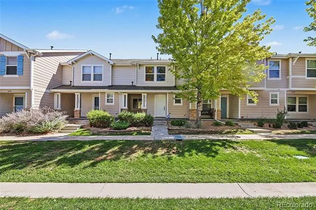 18978 E 58th Avenue Denver, CO 80249