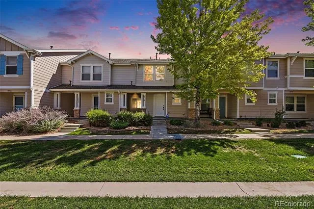 18978 E 58th Avenue Denver, CO 80249