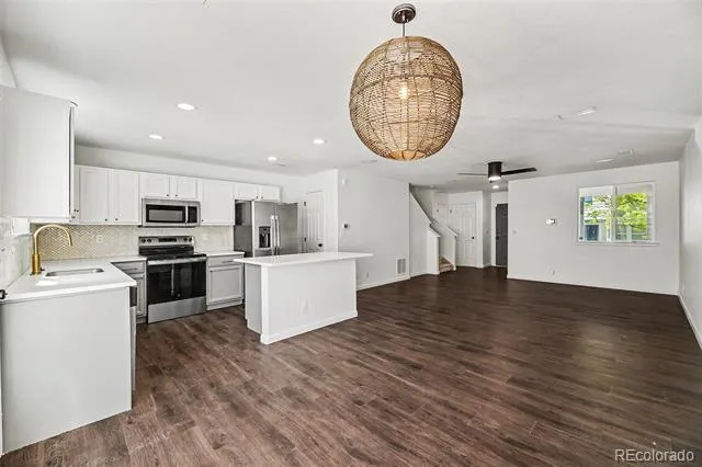 18978 E 58th Avenue Denver, CO 80249