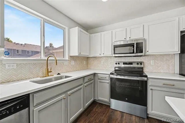 18978 E 58th Avenue Denver, CO 80249
