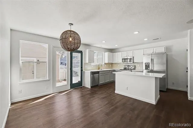 18978 E 58th Avenue Denver, CO 80249